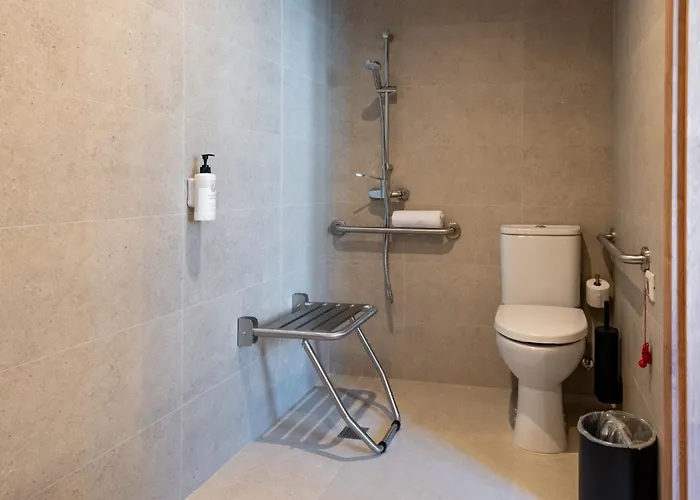 Easyhotel La Sagrera