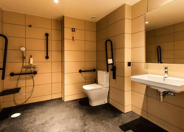 Easyhotel La Sagrera * برشلونة