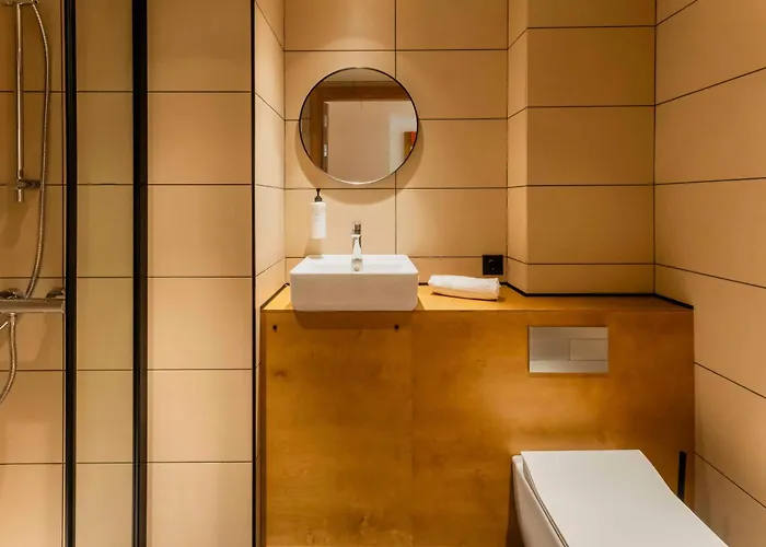 Easyhotel La Sagrera برشلونة
