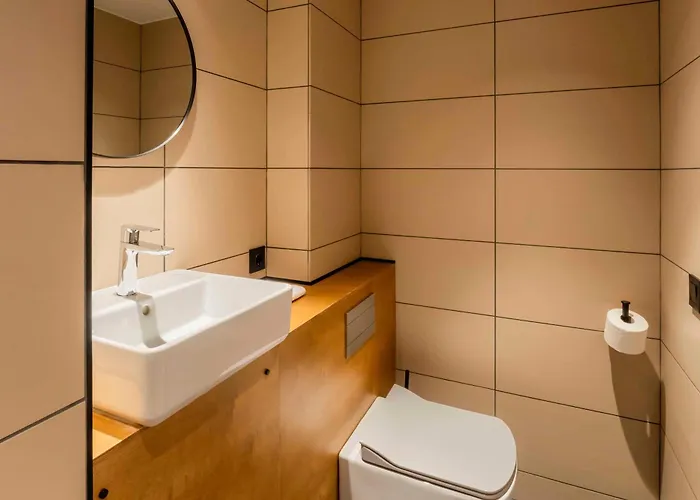 Easyhotel La Sagrera برشلونة