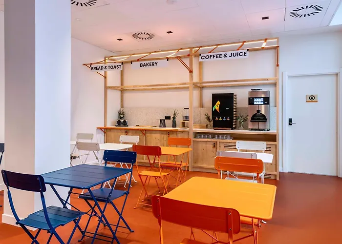 Easyhotel La Sagrera * برشلونة