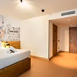 酒店 Easyhotel La Sagrera 巴塞罗那