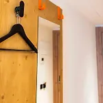 Easyhotel La Sagrera 巴塞罗那