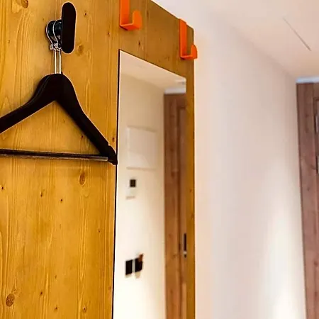 Easyhotel La Sagrera ホテル