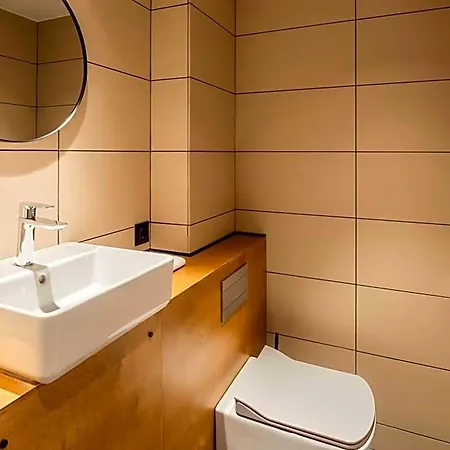 Easyhotel La Sagrera * バルセロナ
