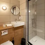Hotel Easyhotel La Sagrera
