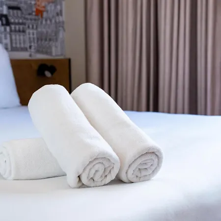 Easyhotel La Sagrera 2* Barcelona