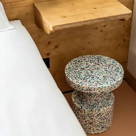 Hotel Easyhotel La Sagrera