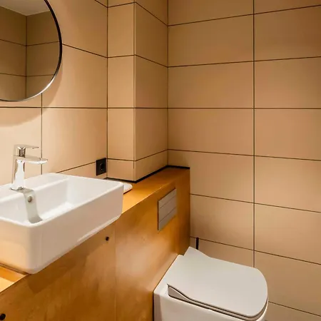 Easyhotel La Sagrera Barcelona
