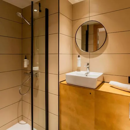 Hotel Easyhotel La Sagrera *