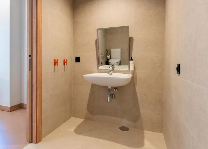 Easyhotel La Sagrera Барселона