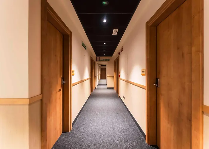 Easyhotel La Sagrera * Barcelona