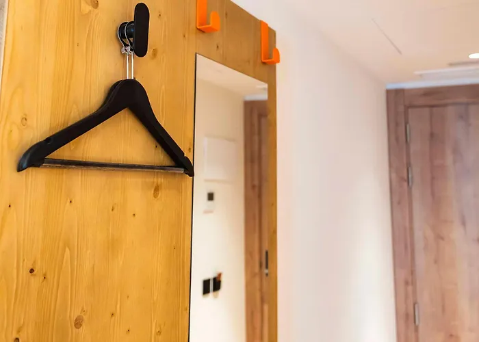 Easyhotel La Sagrera Barcelona