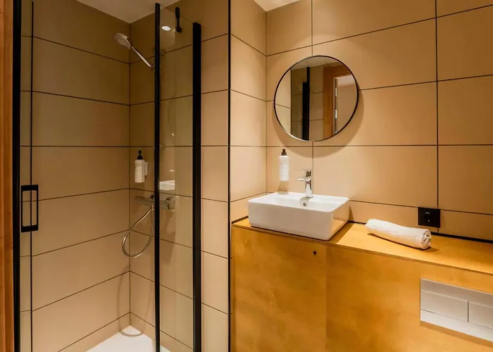 Hotel Easyhotel La Sagrera *