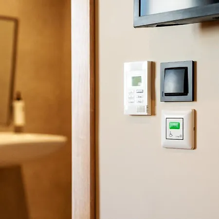 Hotel Easyhotel La Sagrera