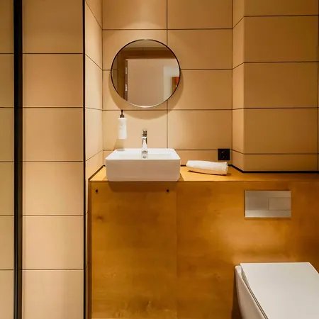 Easyhotel La Sagrera Barcelona